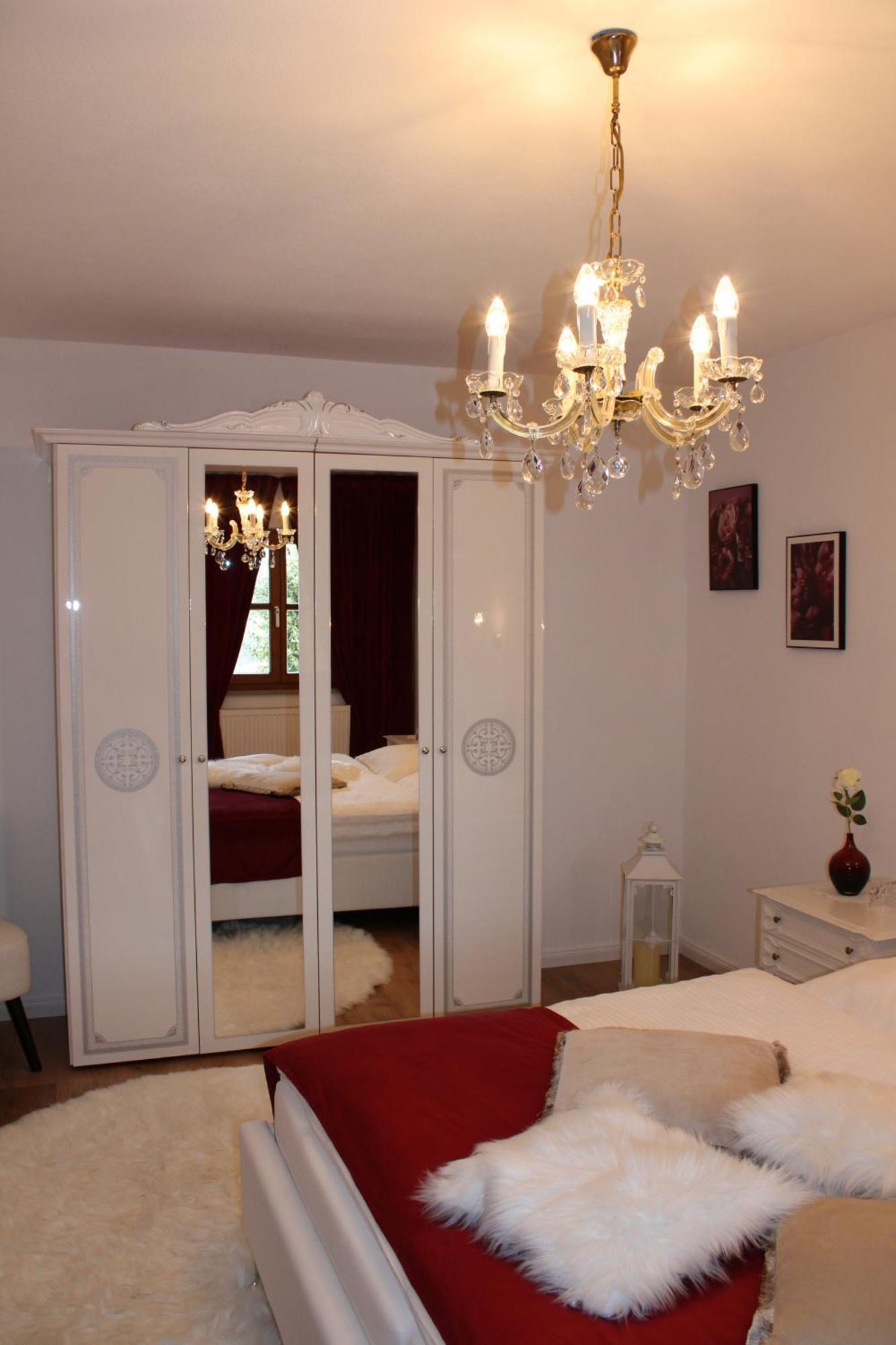 Zumglueckfrei Apartment Passau Exterior photo